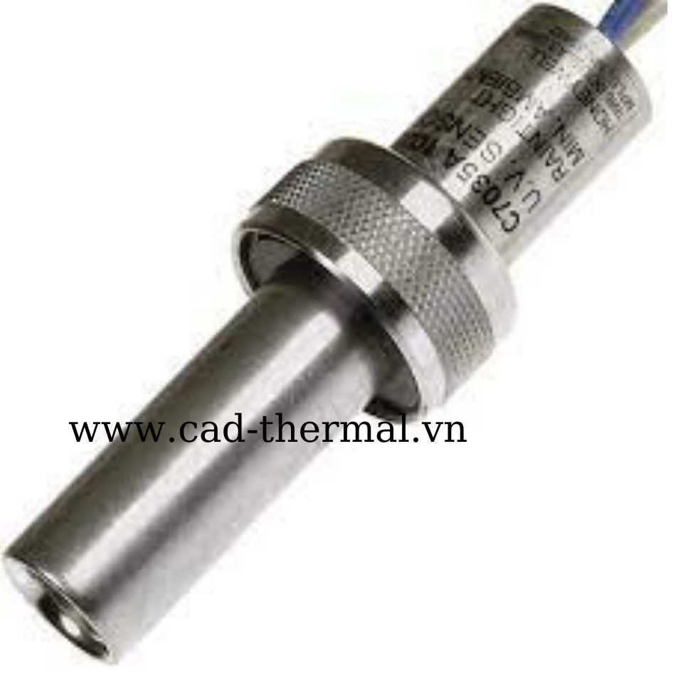 C7035A1049/U Cảm biến dò ngon lửa