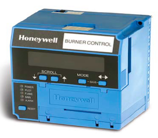 Bộ điều khiển đầu đốt  EC7810A1035
