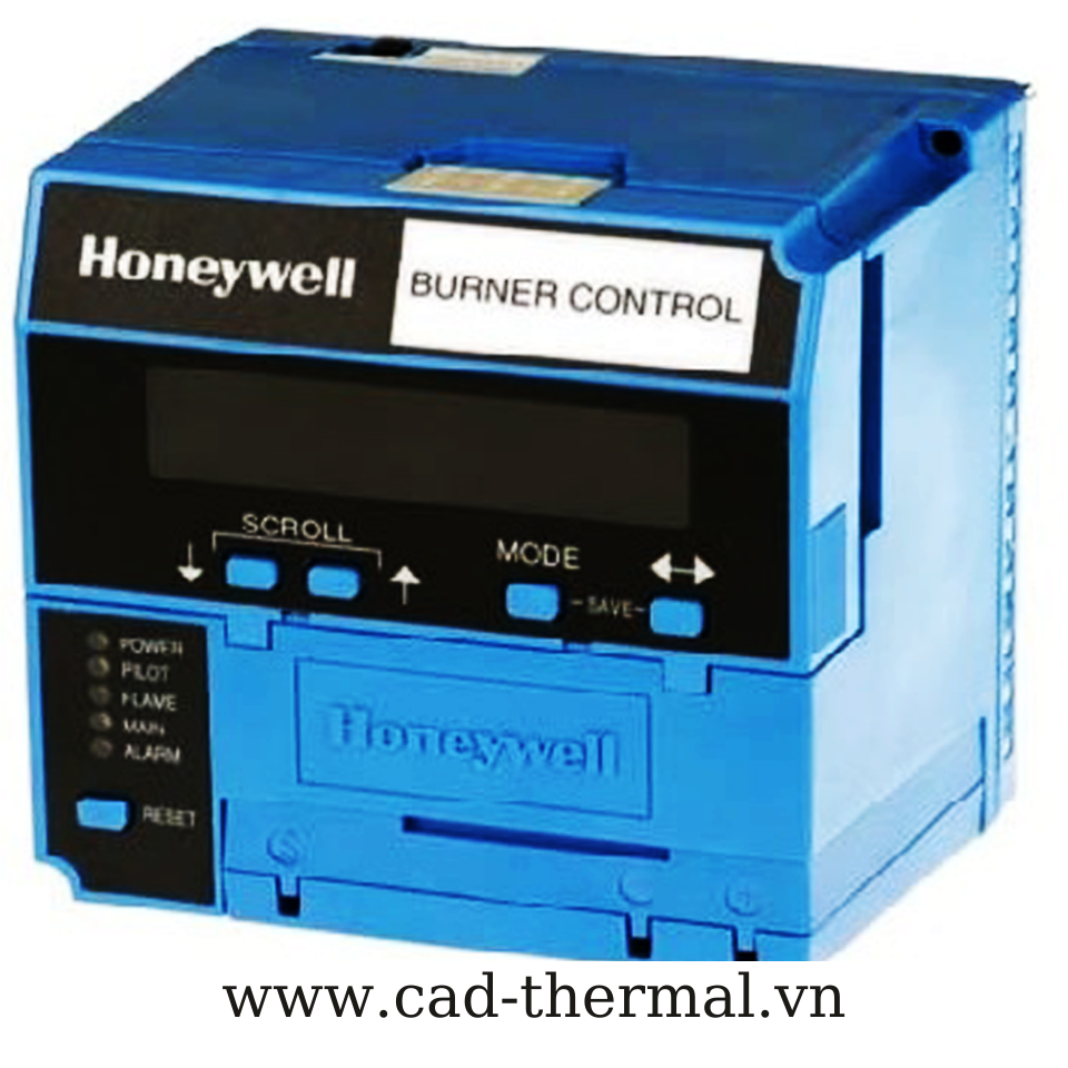 Bộ điều khiển đầu đốt  EC7850A1080