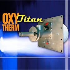 OXY-THERM® TITAN™ Maxon
