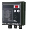 Bộ điều khiển đầu đốt BCU 370