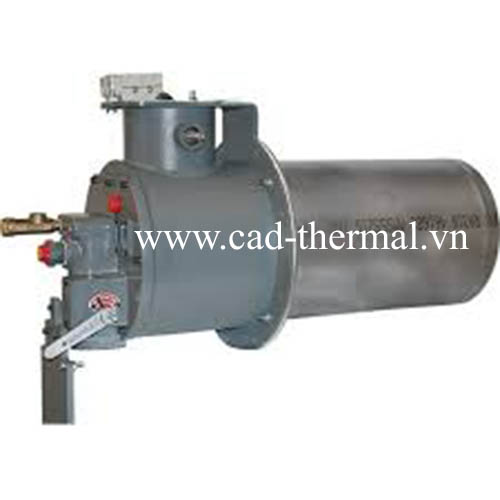 Đầu đốt OVENPAK® LE Burner