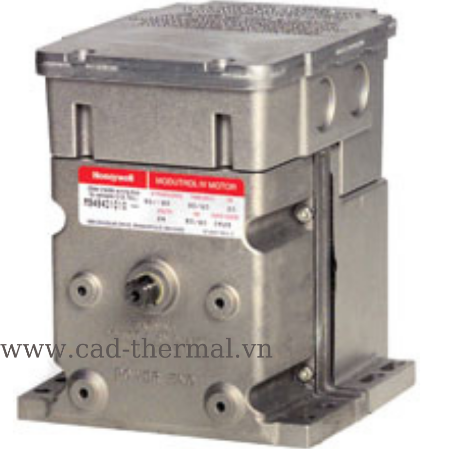 Điều khiển  Modutrol IV™ Motors Series 90