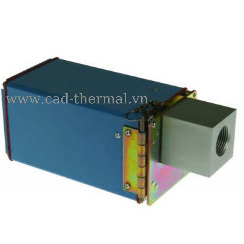 Cảm biến dò ngọn lửa C7076