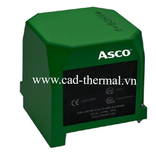 Bộ điều khiển đầu đốt P122AFL