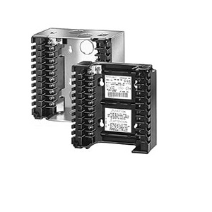 Q7800A,B 22 Đế cắm nối dây cho bộ điều khiển