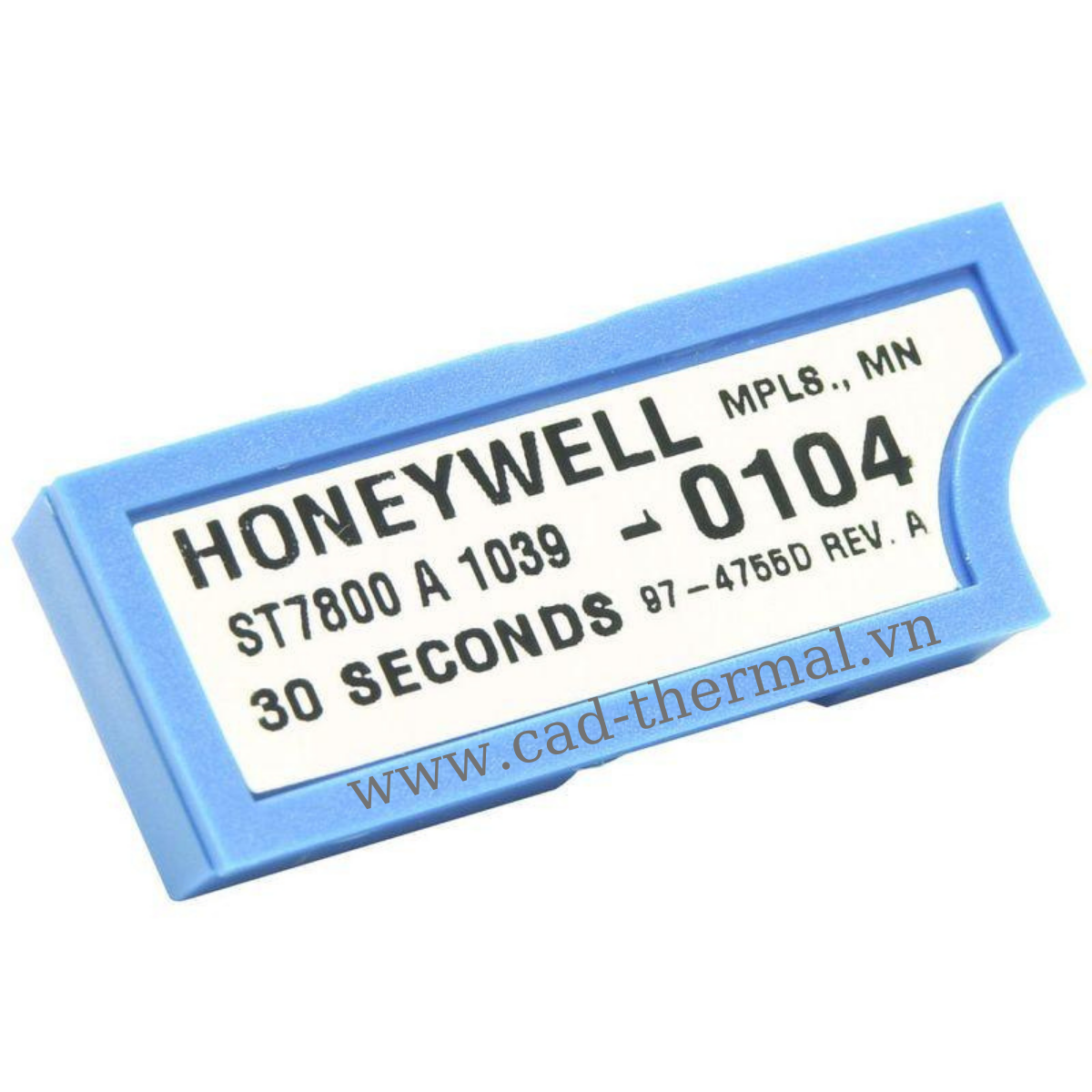 ST7800 Thẻ gắn hẹn giờ