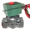 Van điện từ - Solenoid ASCO 8214