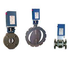 Van điều khiển MRV Micro-Ratio Valve 