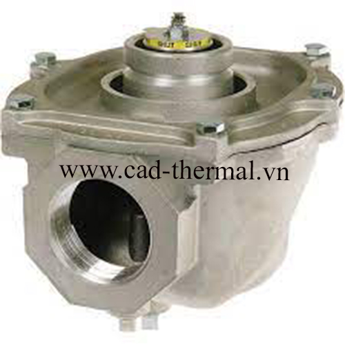 Van ngắt an toàn V5055