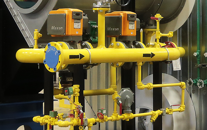 DỊCH VỤ BẢO TRÌ ĐẦU ĐỐT CÔNG NGHIỆP